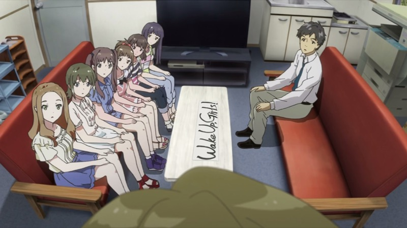 Illustration for article titled Spot the Anime Mistakes
